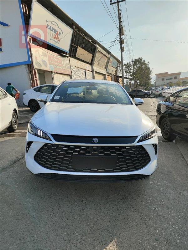 BYD Qin Plus 2025 for sale in Iraq - Sulaymaniyah
